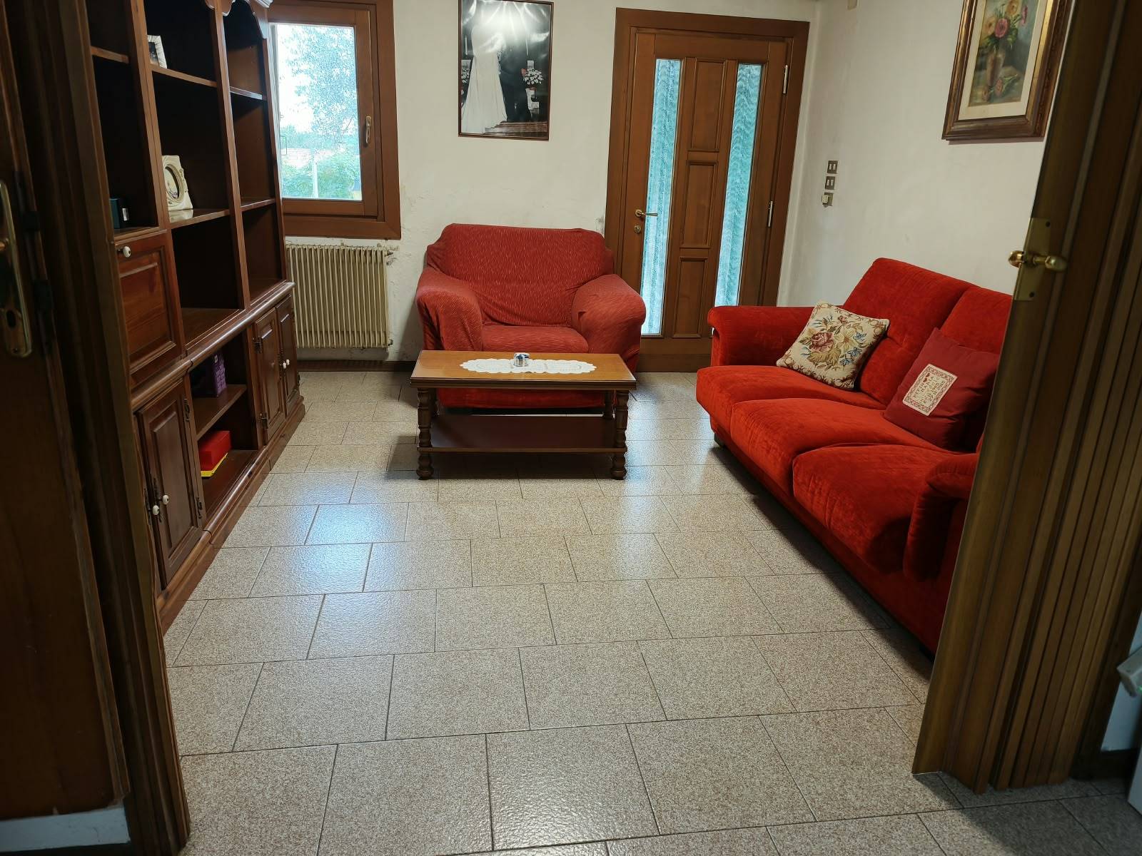 Terratetto in vendita a San Pietro di Feletto, Rua