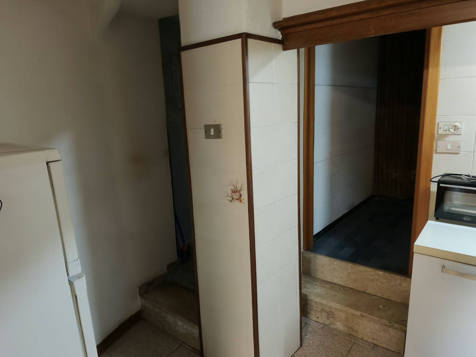 Terratetto in vendita a San Pietro di Feletto, Rua