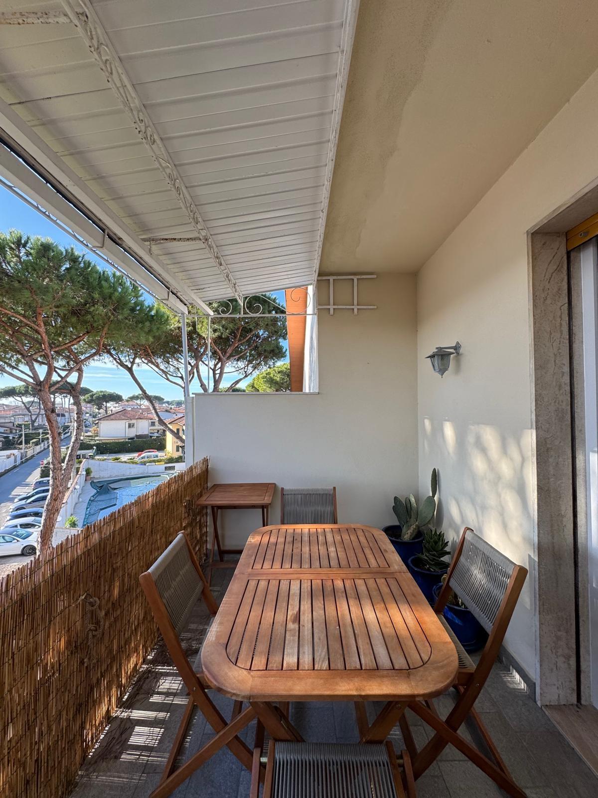 appartamento in vendita a Montignoso in zona Cinquale