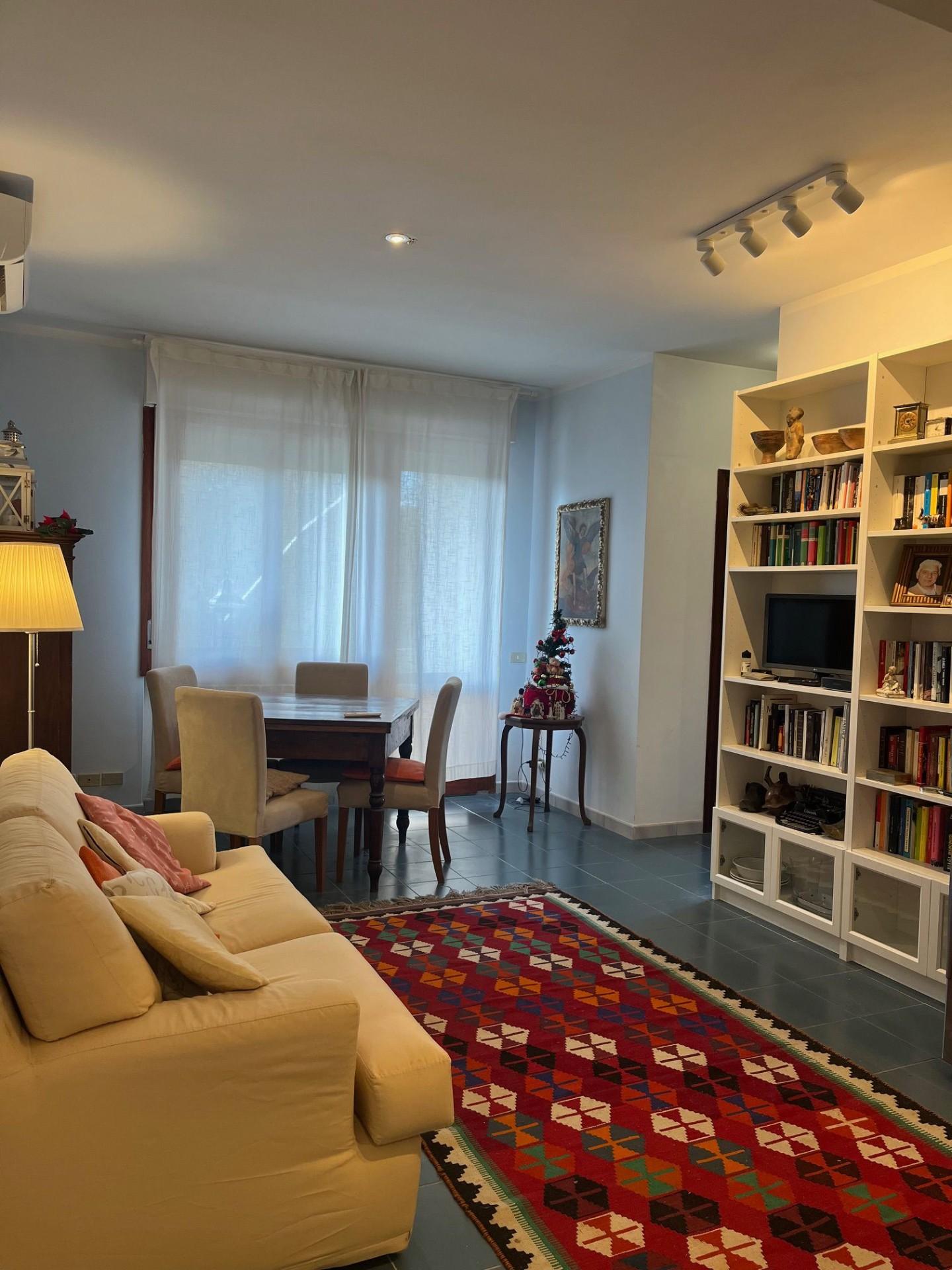 Quadrilocale in vendita, Massa ronchi