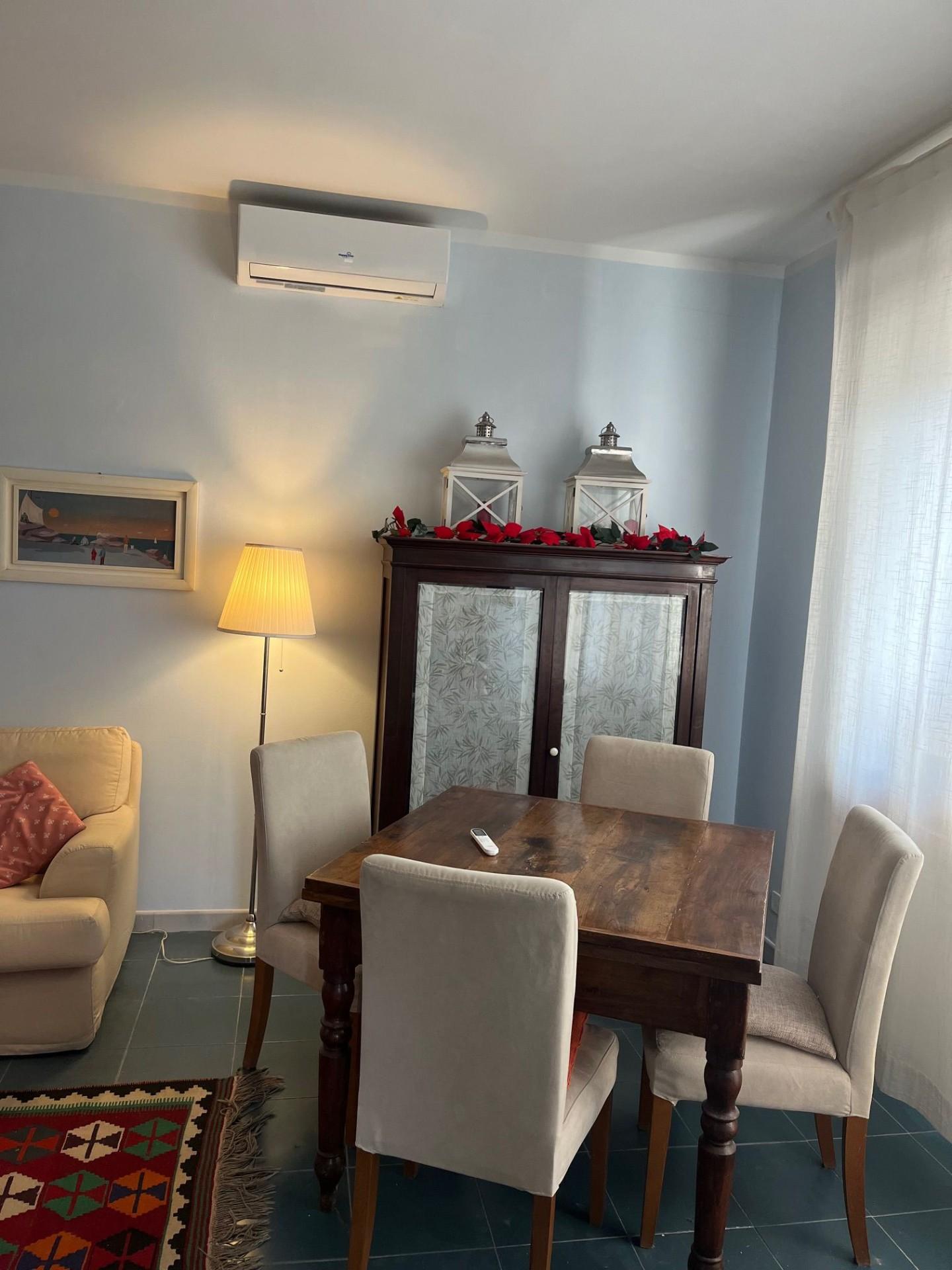 Quadrilocale in vendita, Massa ronchi