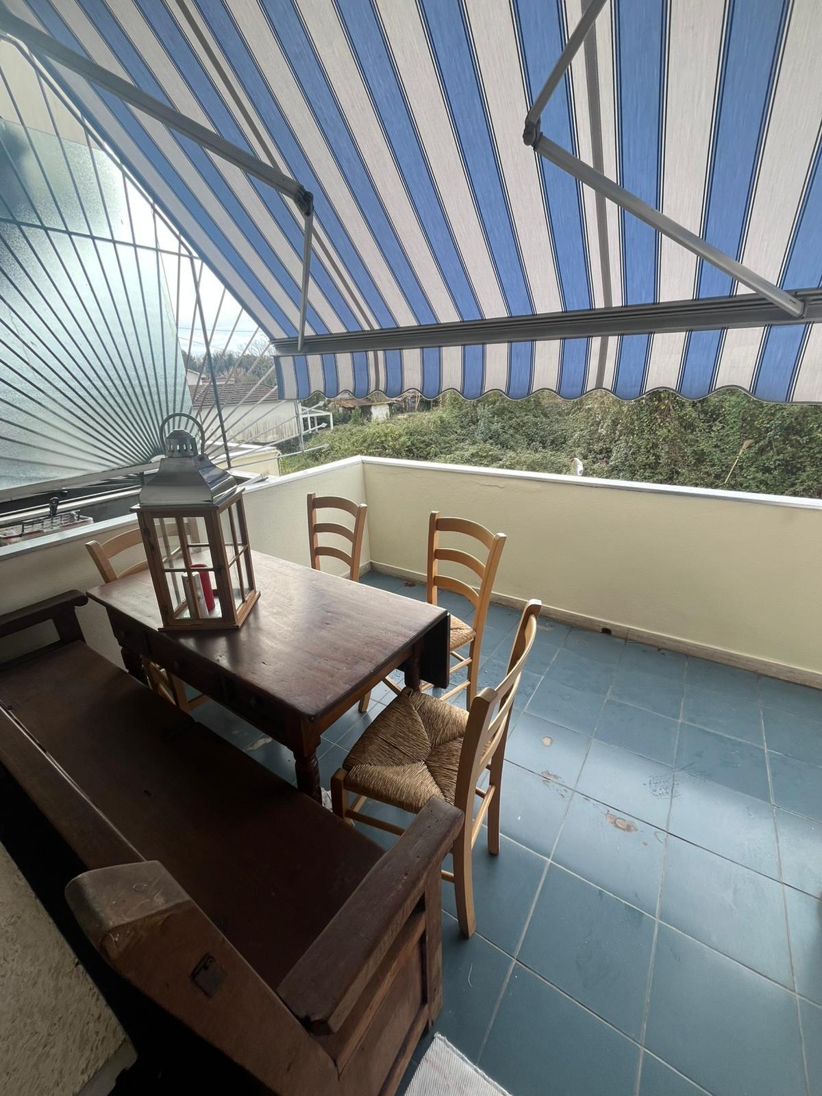 Quadrilocale in vendita, Massa ronchi