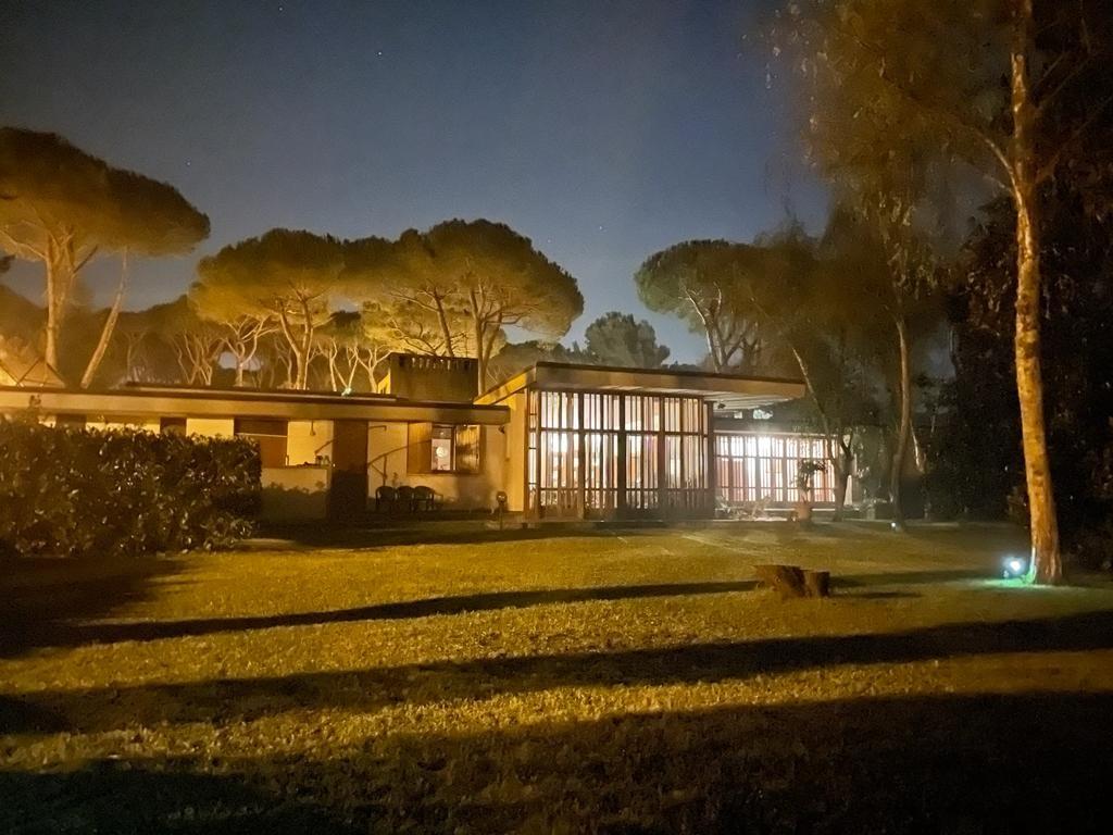 Villa in vendita, Massa poveromo