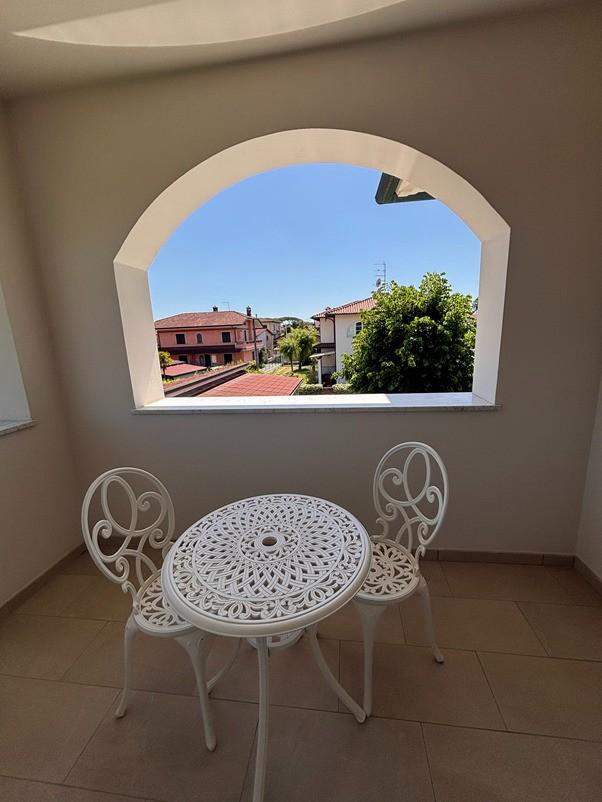 Villa Bifamiliare in vendita, Montignoso cinquale