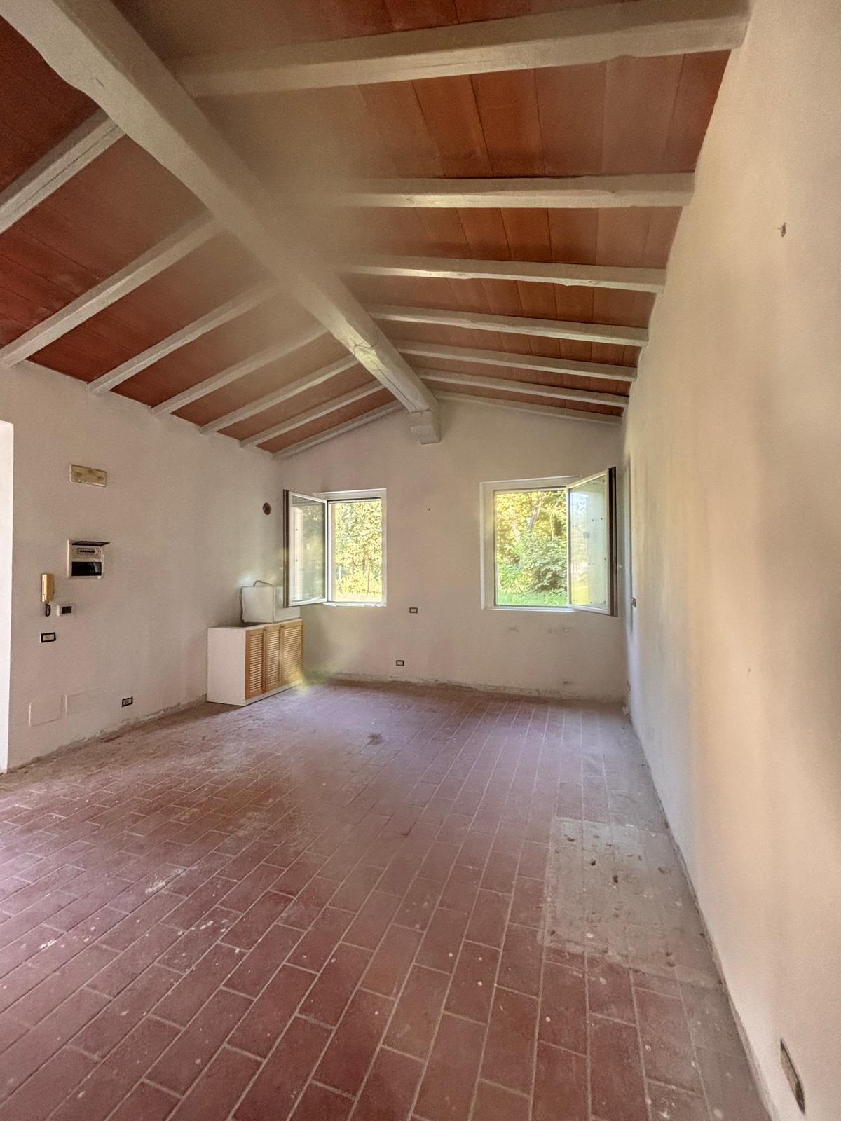 Casa indipendente con giardino, Massa ronchi