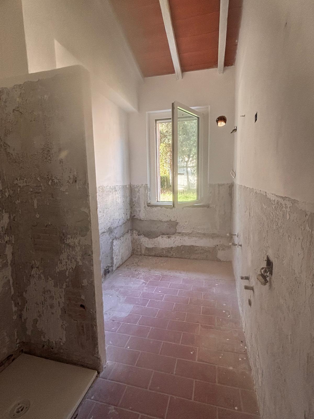 Casa indipendente ristrutturata, Massa ronchi