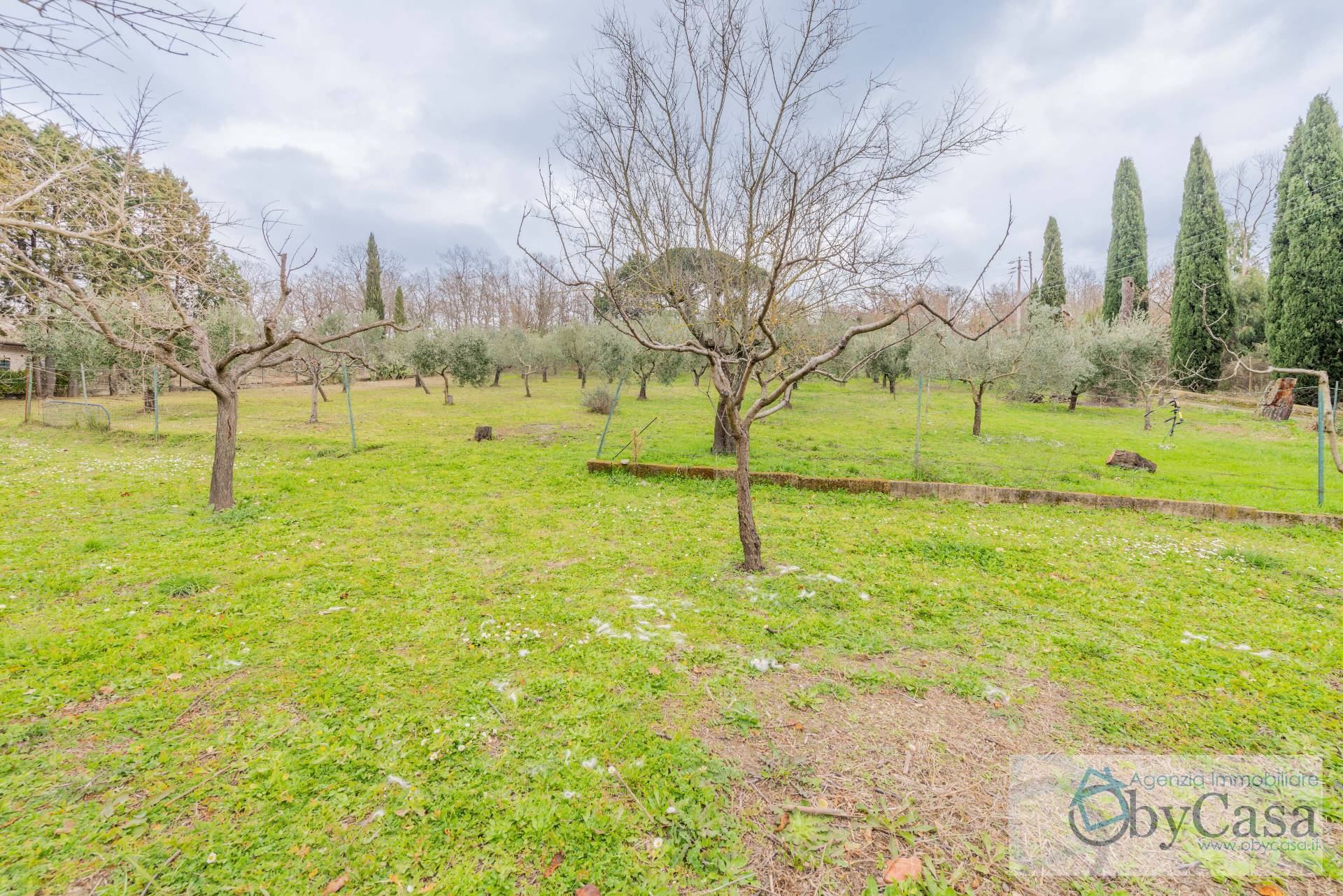 Casa Indipendente in vendita a Trevignano Romano