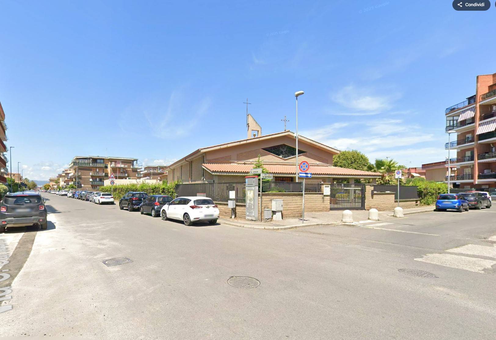 Appartamento 4 locali in vendita a Ladispoli, ladispoli