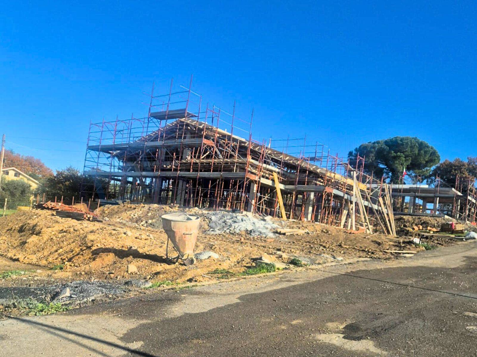 Villa in vendita a Bracciano, La Rinascente