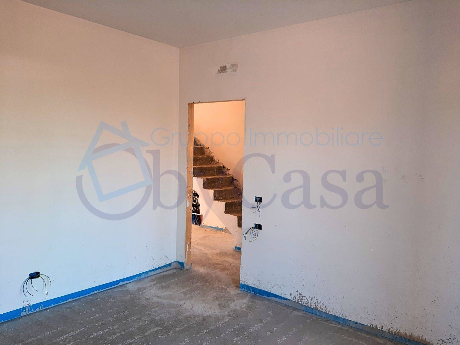 Villa in vendita a Ladispoli, Marina San Nicola