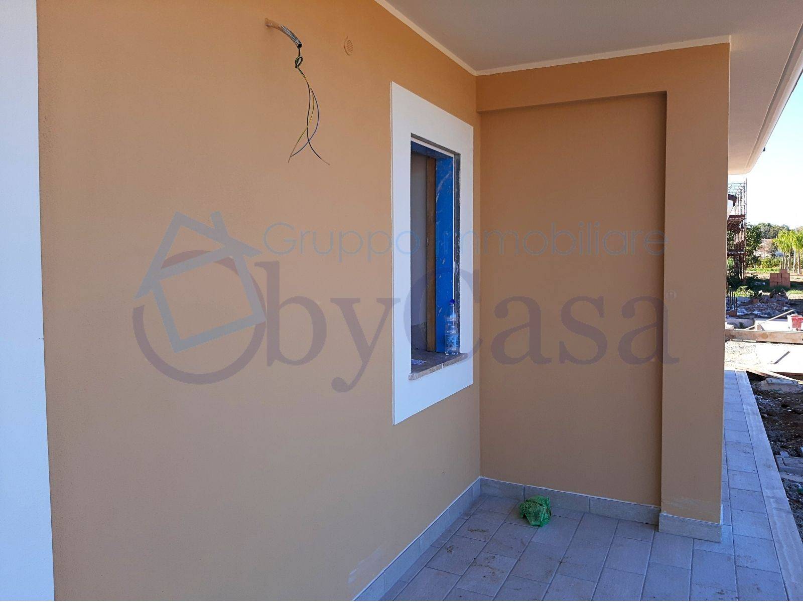 Villa in vendita a Ladispoli, Marina San Nicola