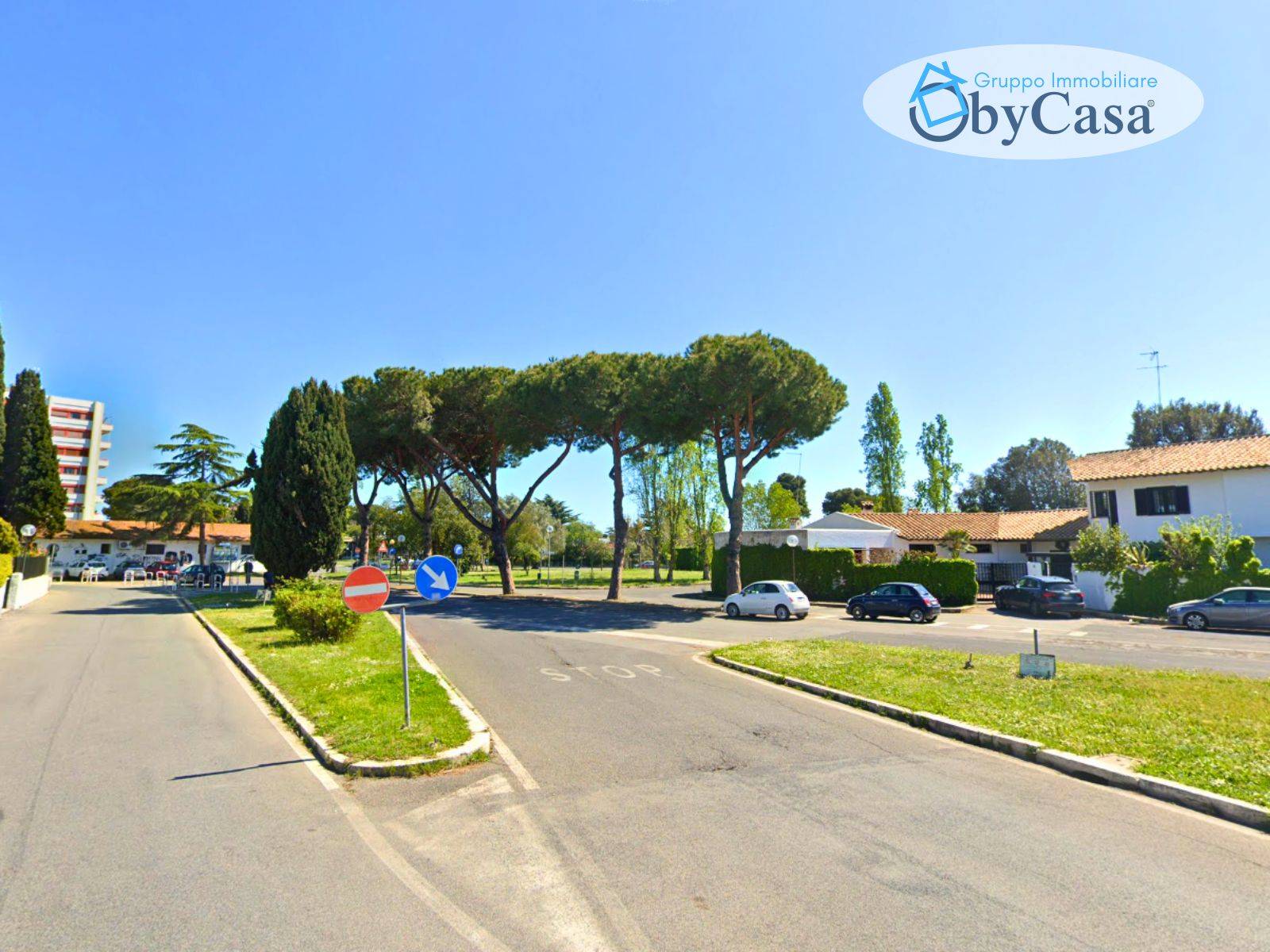 Villa in vendita a Cerveteri, Cerenova