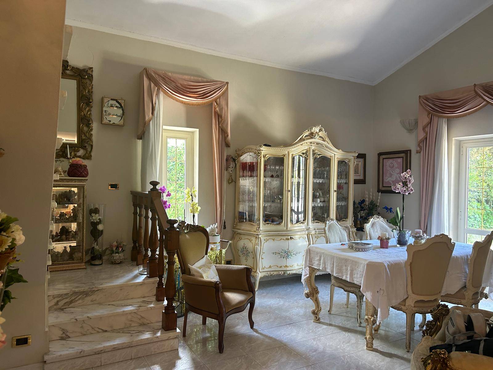 Villa in vendita a Cerveteri, Cerenova