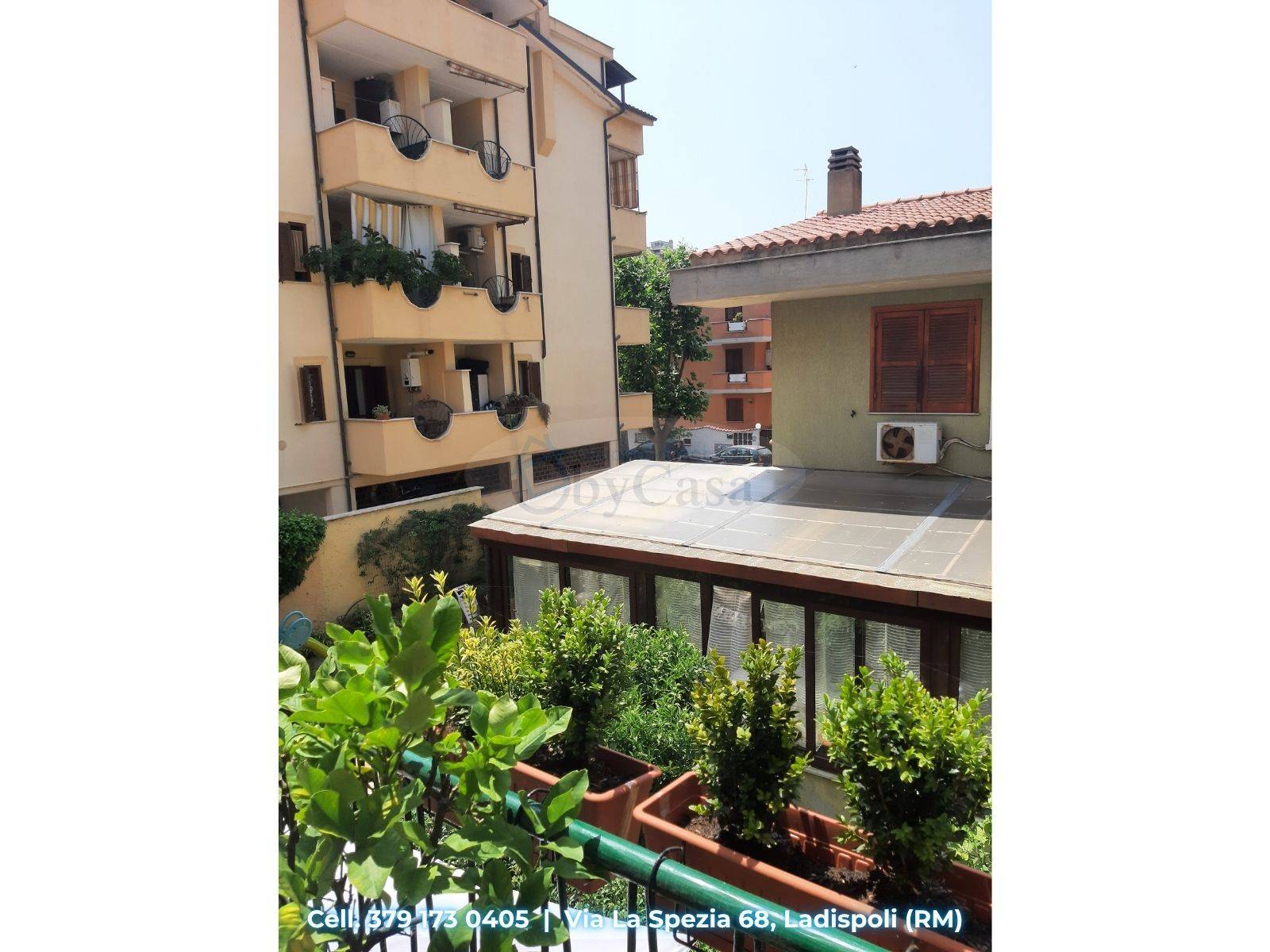 Appartamento 3 locali in vendita a Ladispoli, ladispoli