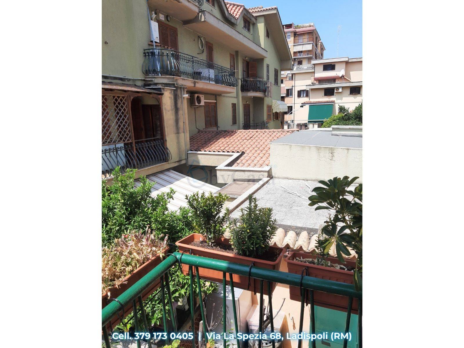 Appartamento 3 locali in vendita a Ladispoli, ladispoli