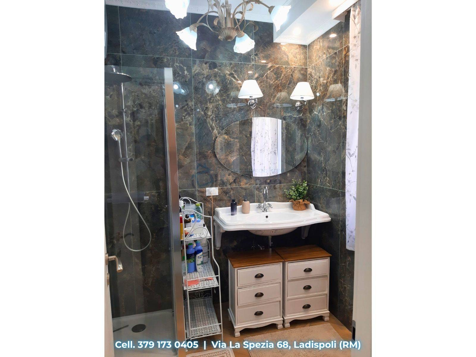 Appartamento 3 locali in vendita a Ladispoli, ladispoli