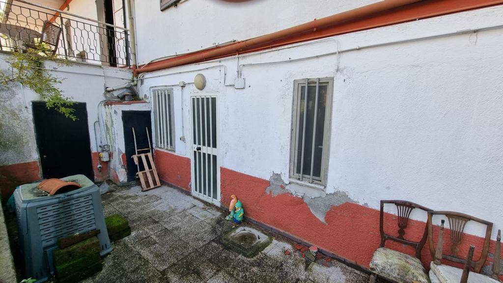 Casa Indipendente in vendita a Trevignano Romano