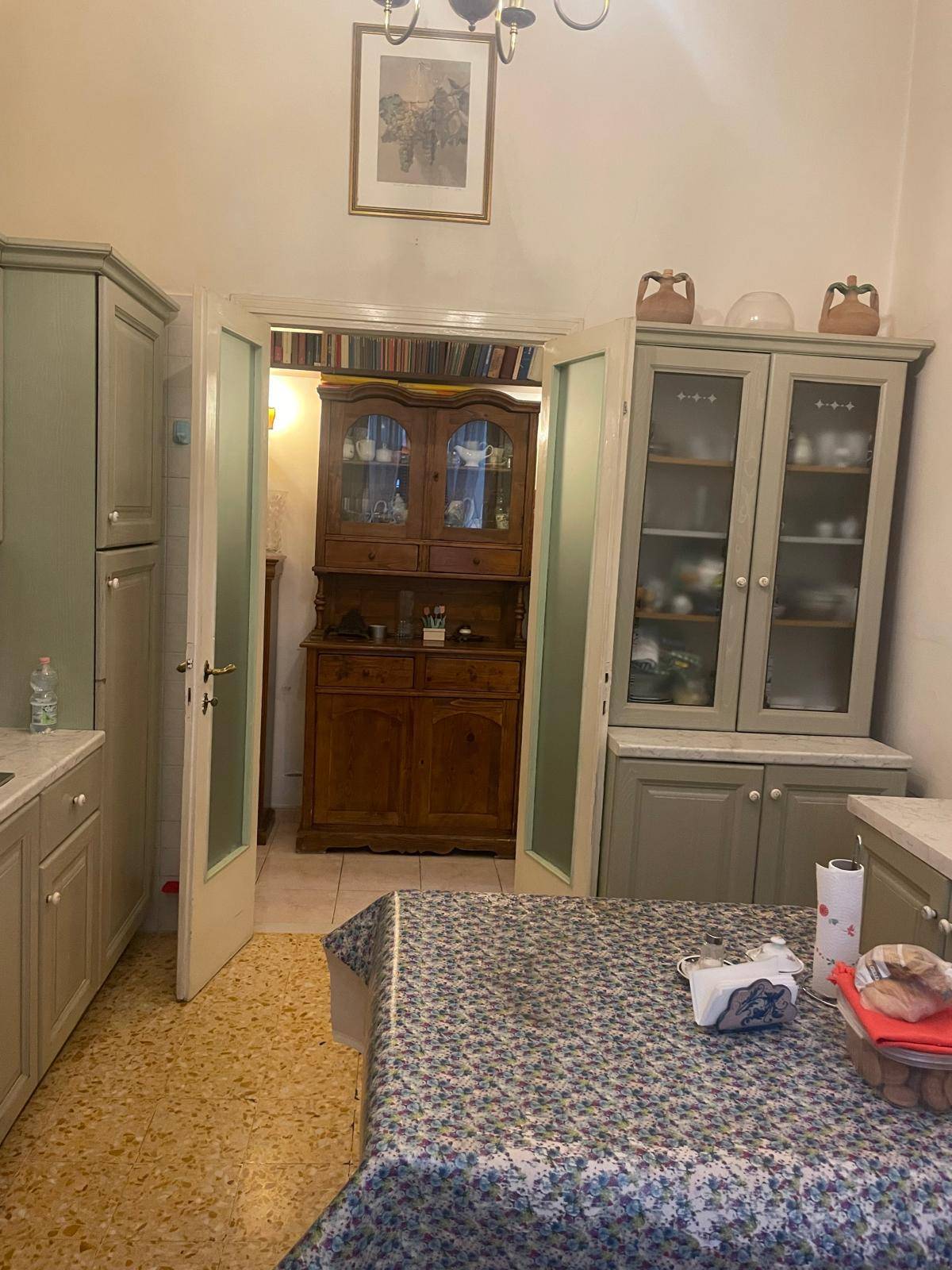 Appartamento 4 locali in vendita a Roma