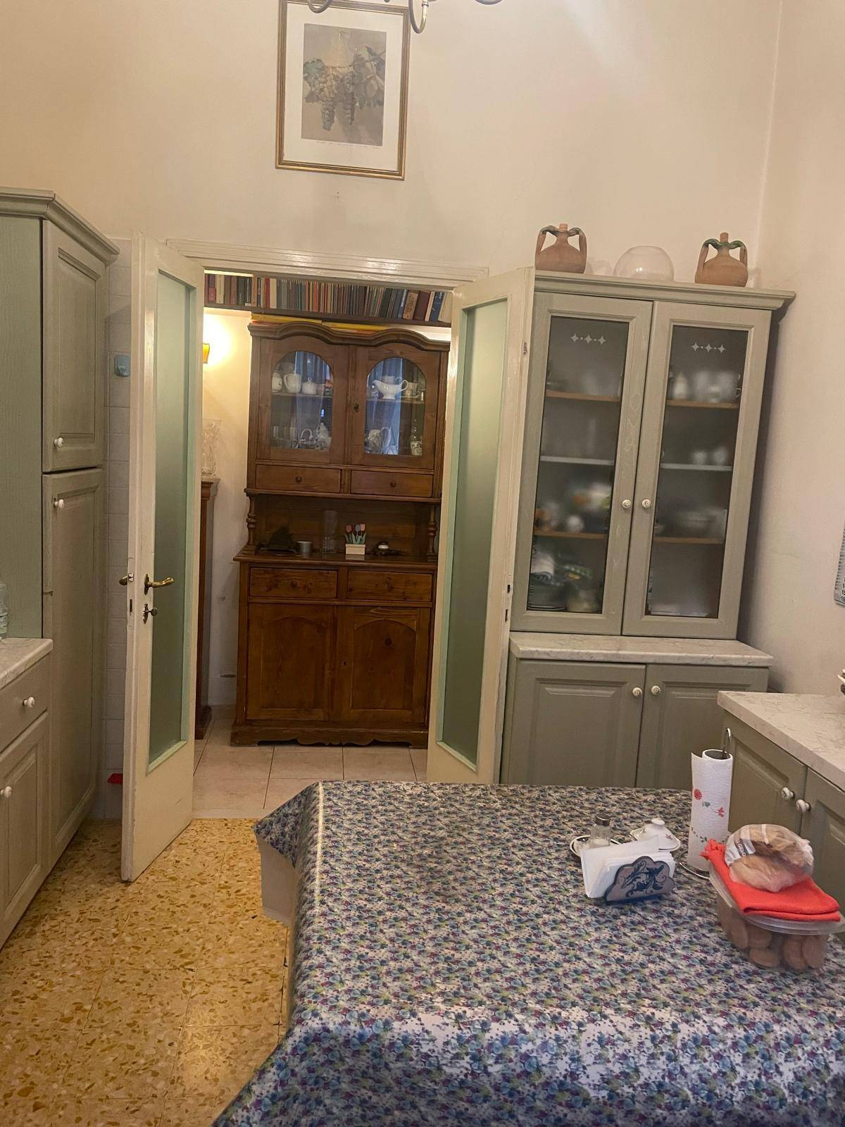 Appartamento 4 locali in vendita a Roma