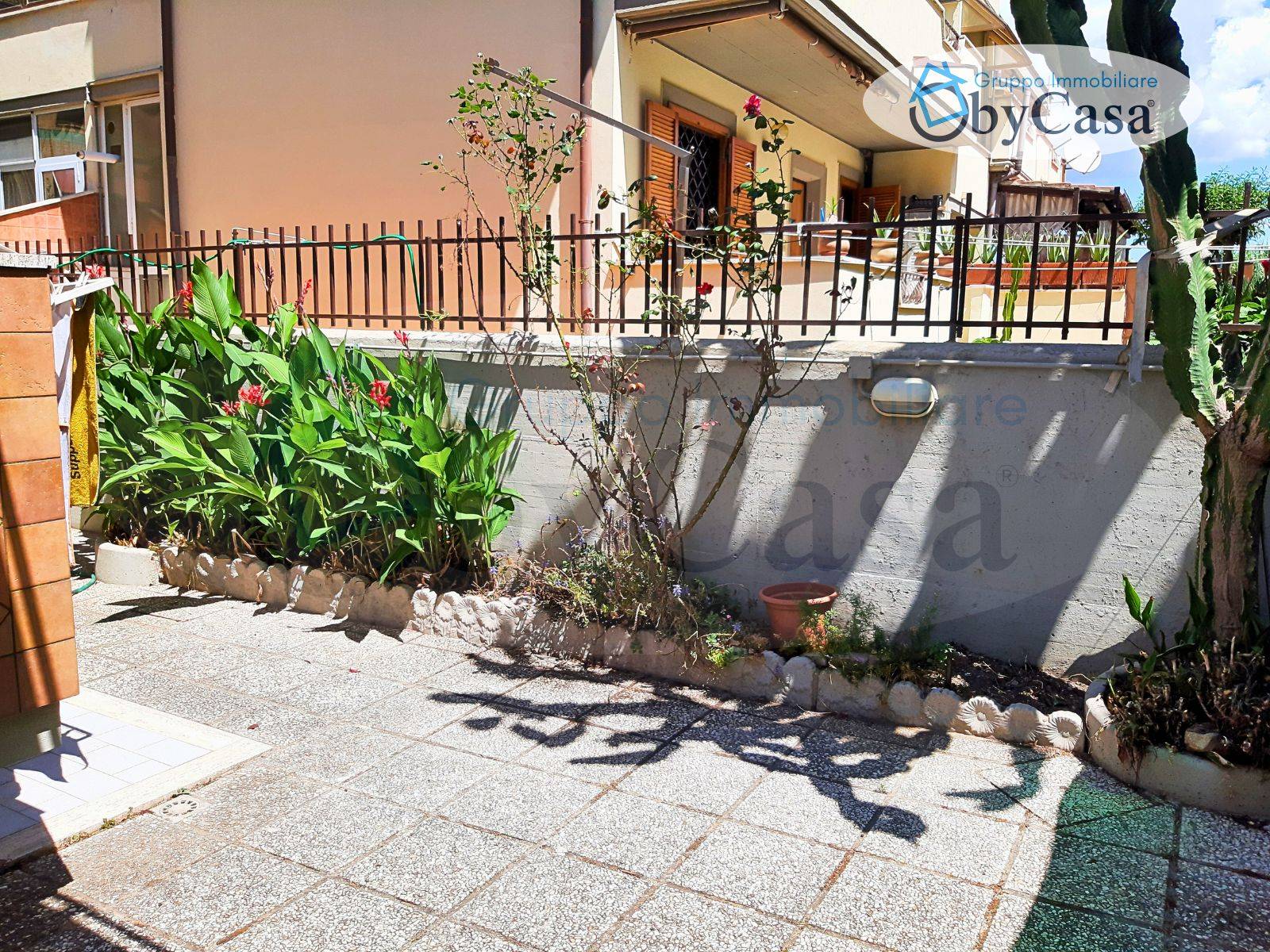 Appartamento 3 locali in vendita a Ladispoli, ladispoli