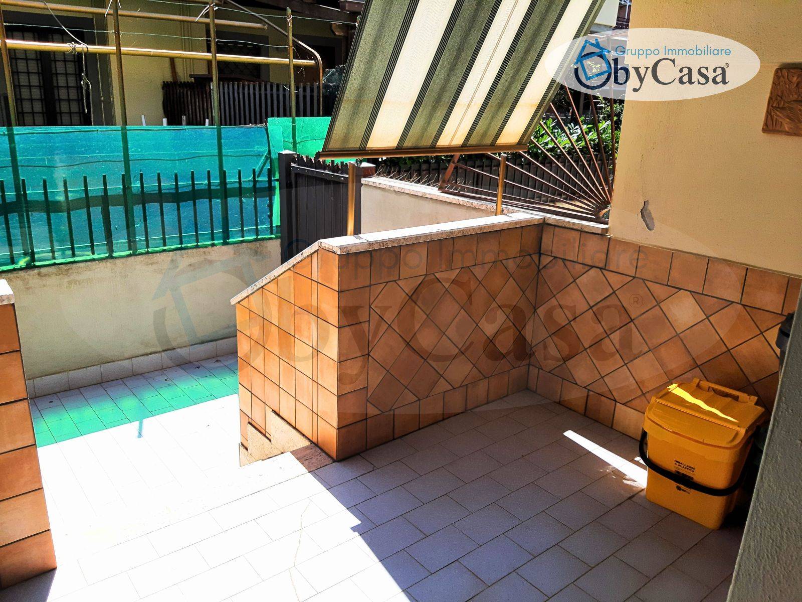 Appartamento 3 locali in vendita a Ladispoli, ladispoli