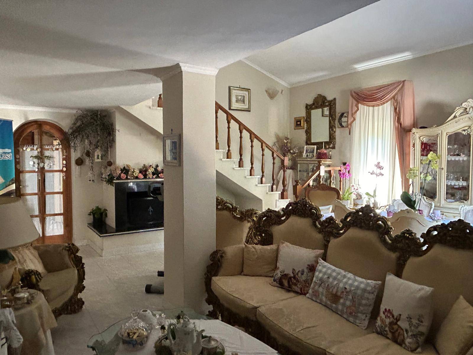 Villa in vendita a Cerveteri, Cerenova