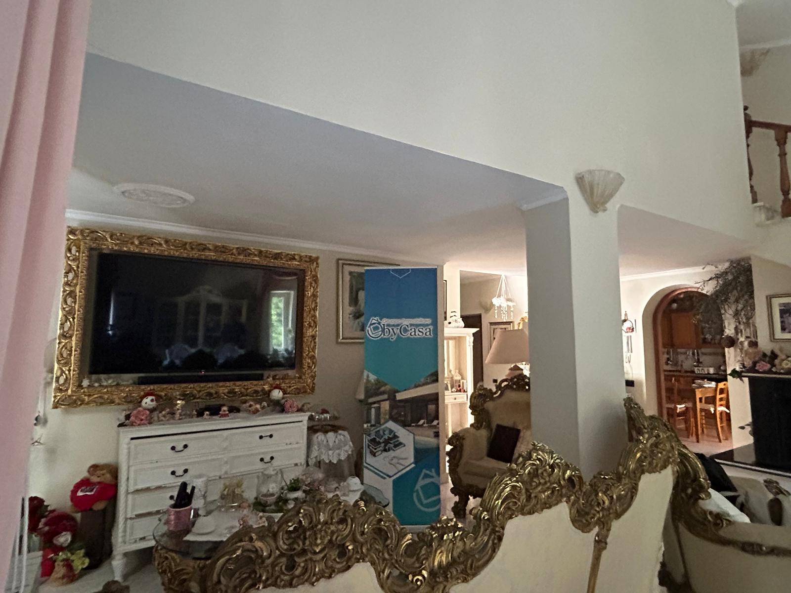 Villa in vendita a Cerveteri, Cerenova