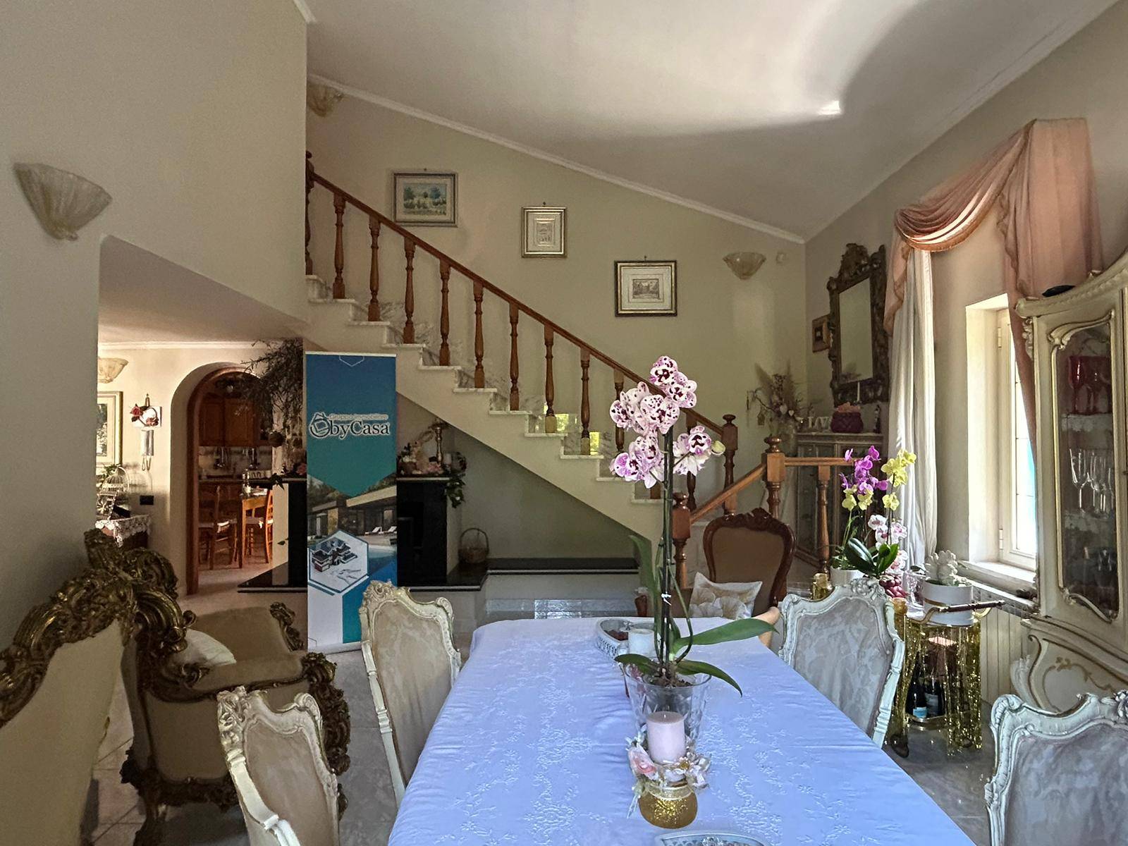 Villa in vendita a Cerveteri, Cerenova