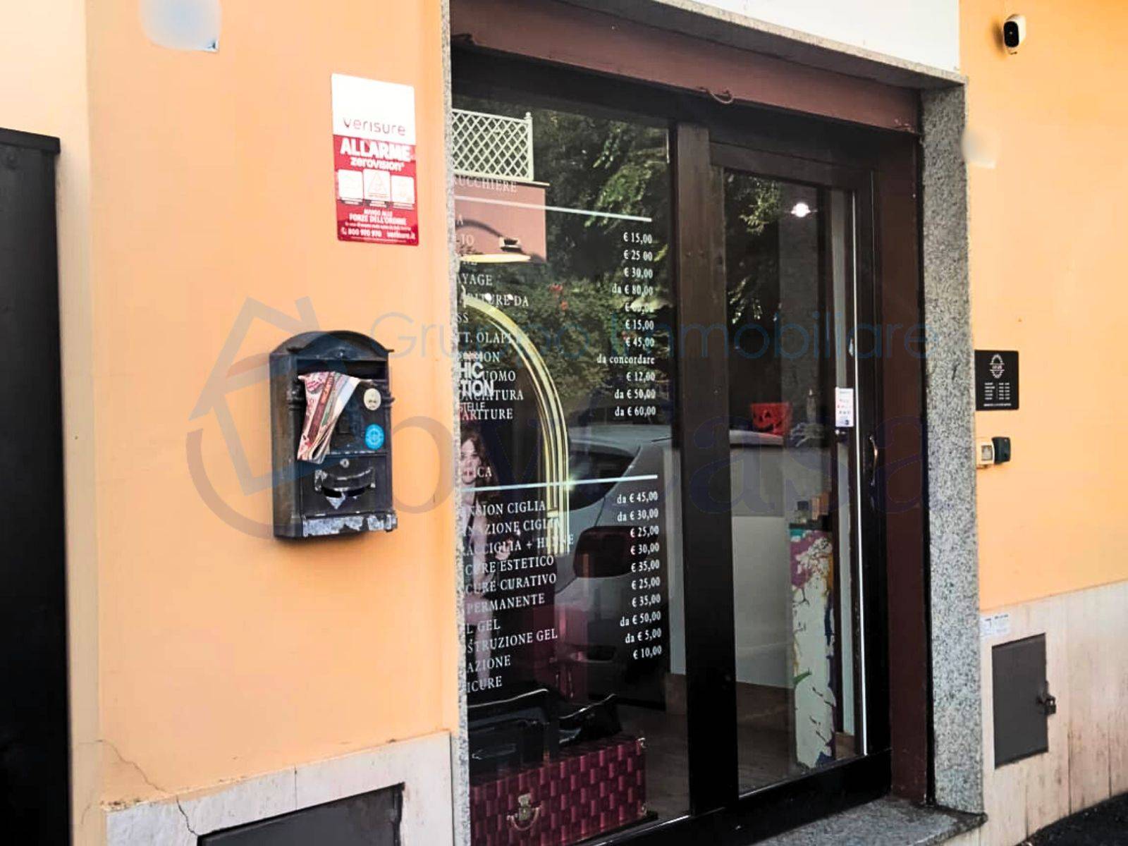 Attivit commerciale in vendita a Ladispoli, ladispoli