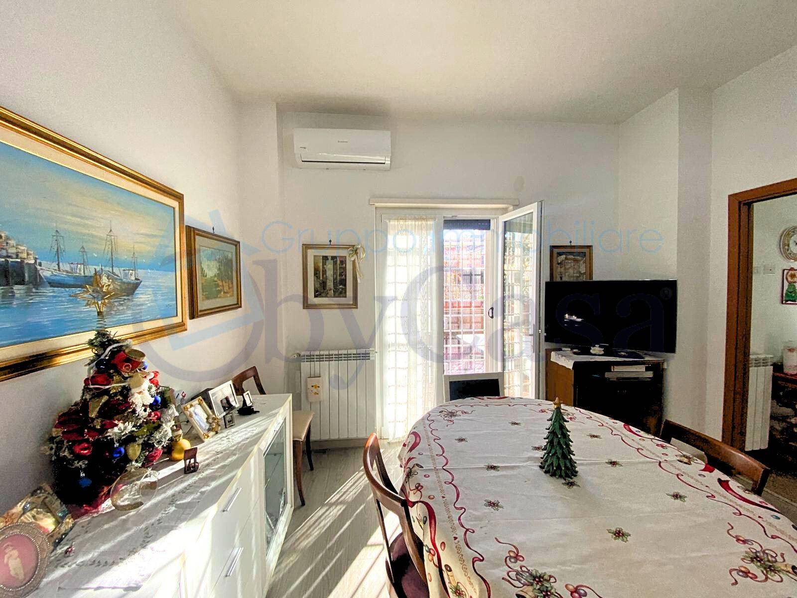 Appartamento in affitto a Ladispoli, ladispoli