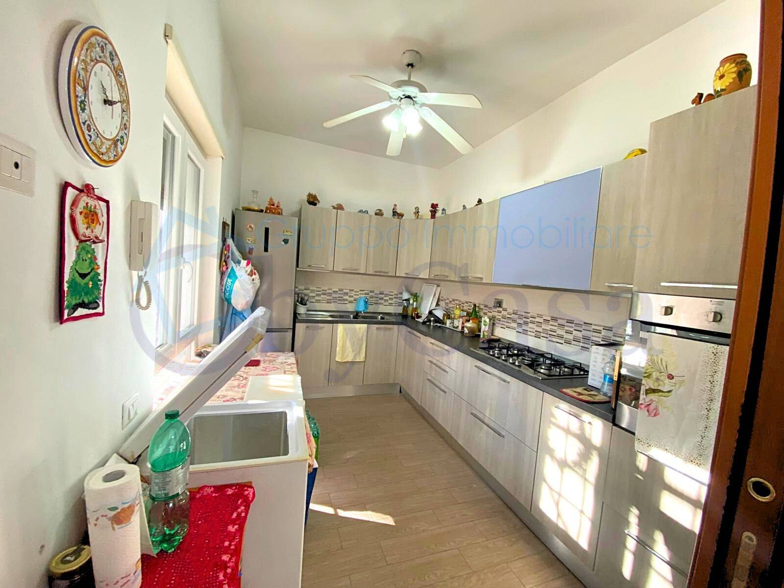 Appartamento in affitto a Ladispoli, ladispoli