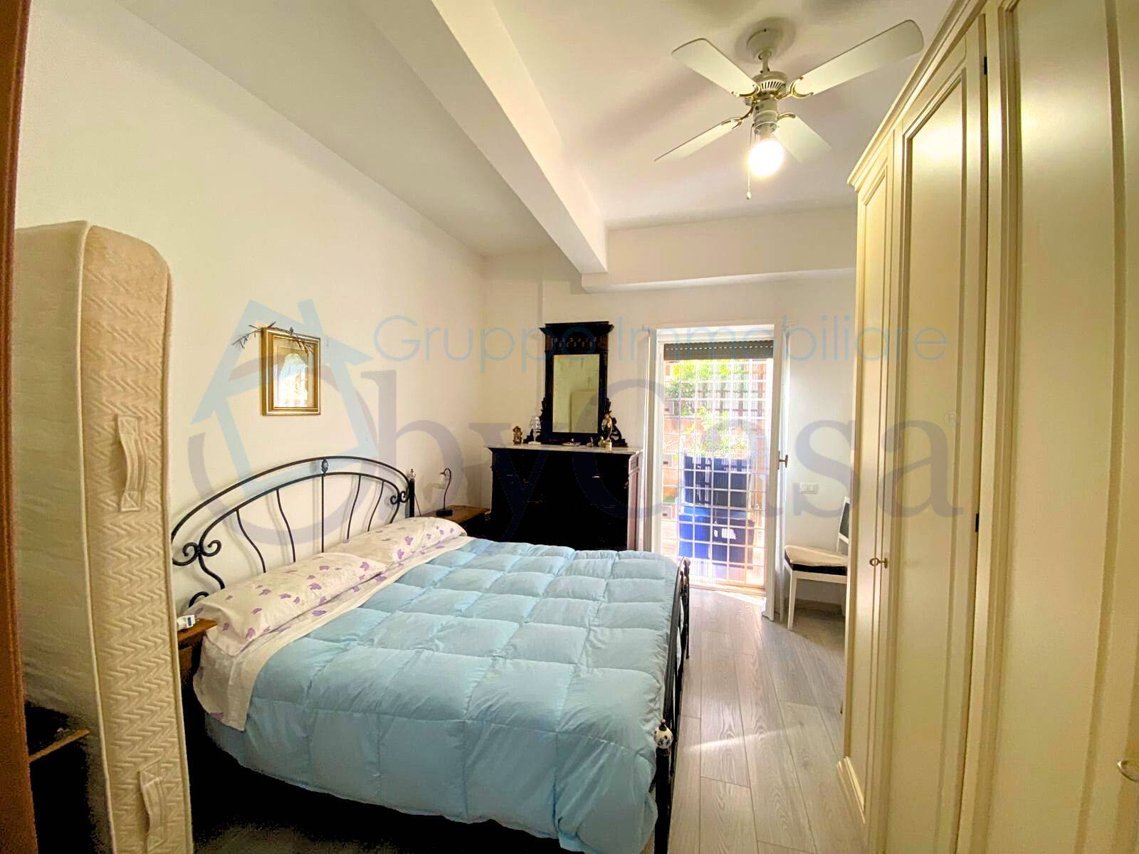 Appartamento in affitto a Ladispoli, ladispoli