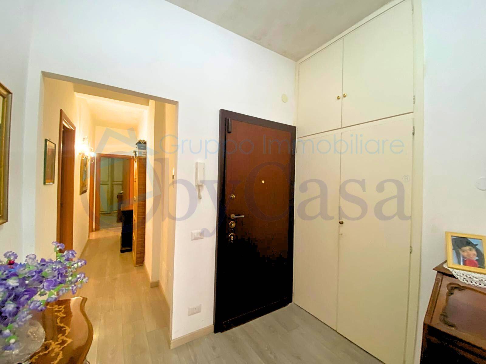 Appartamento in affitto a Ladispoli, ladispoli