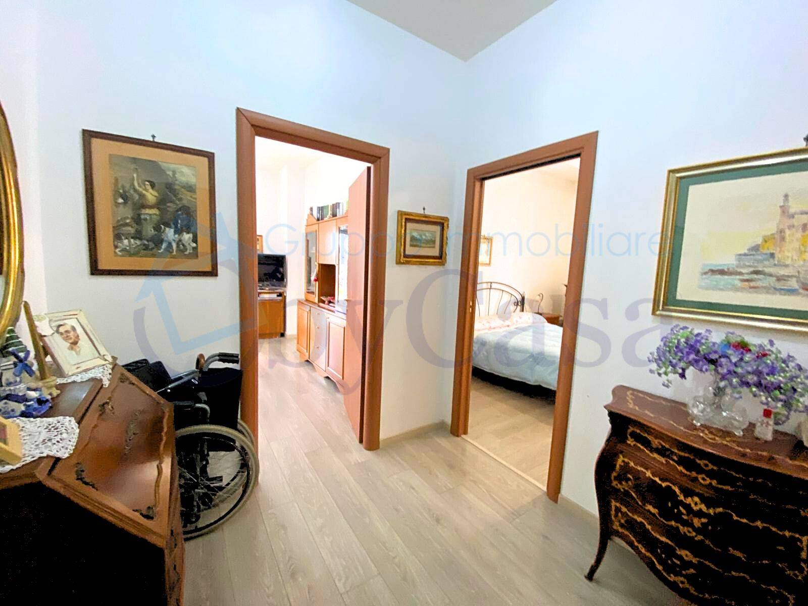 Appartamento in affitto a Ladispoli, ladispoli