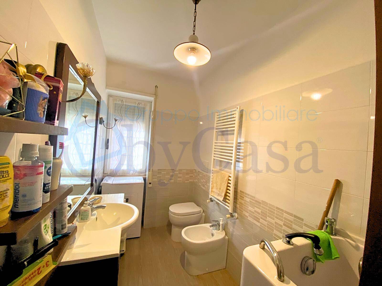 Appartamento in affitto a Ladispoli, ladispoli