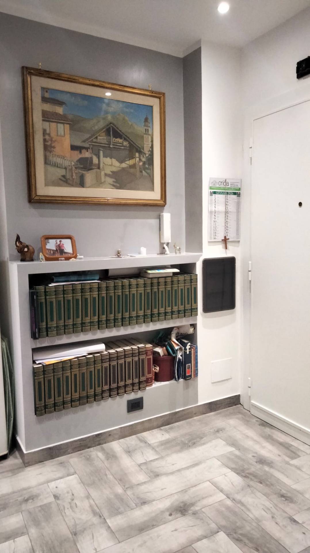 Appartamento 3 locali in vendita a Ladispoli, ladispoli