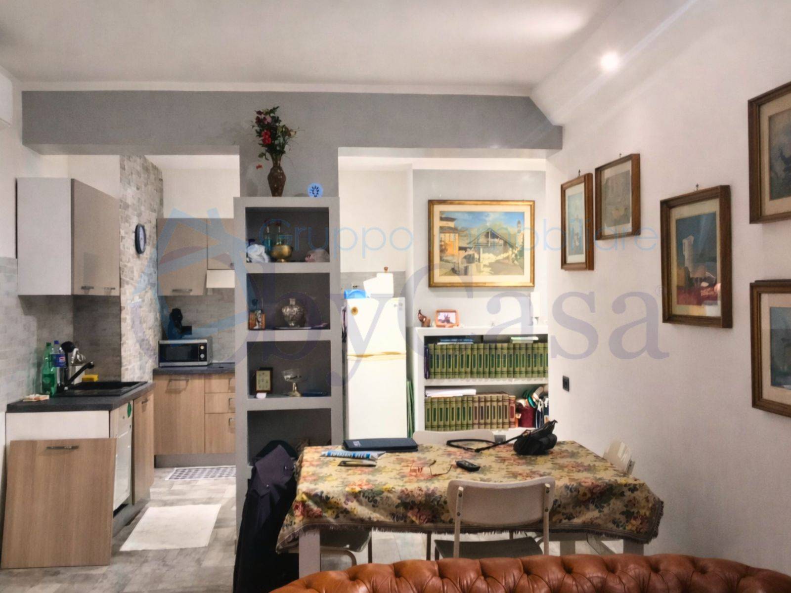 Appartamento 3 locali in vendita a Ladispoli, ladispoli