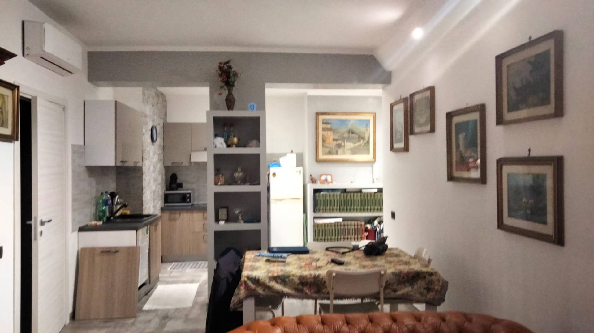 Appartamento 3 locali in vendita a Ladispoli, ladispoli