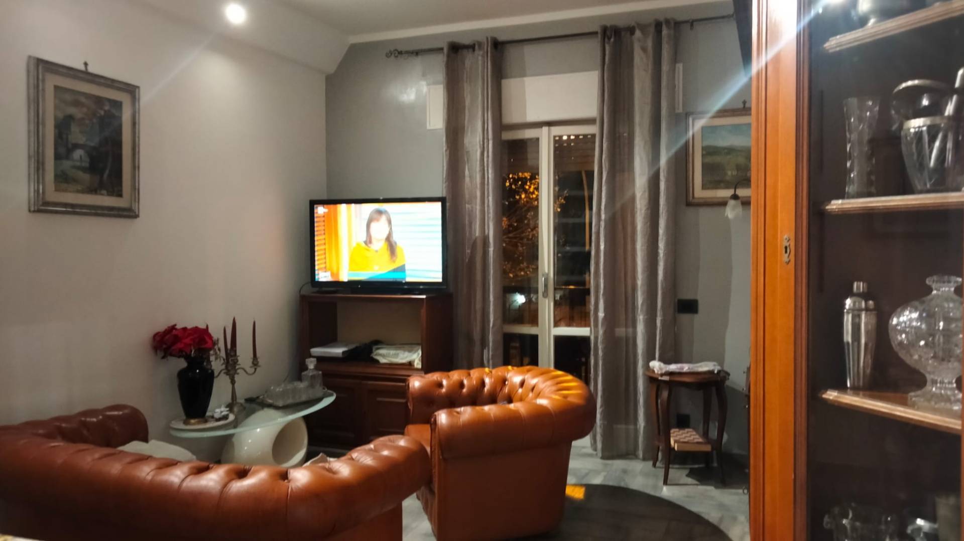 Appartamento 3 locali in vendita a Ladispoli, ladispoli