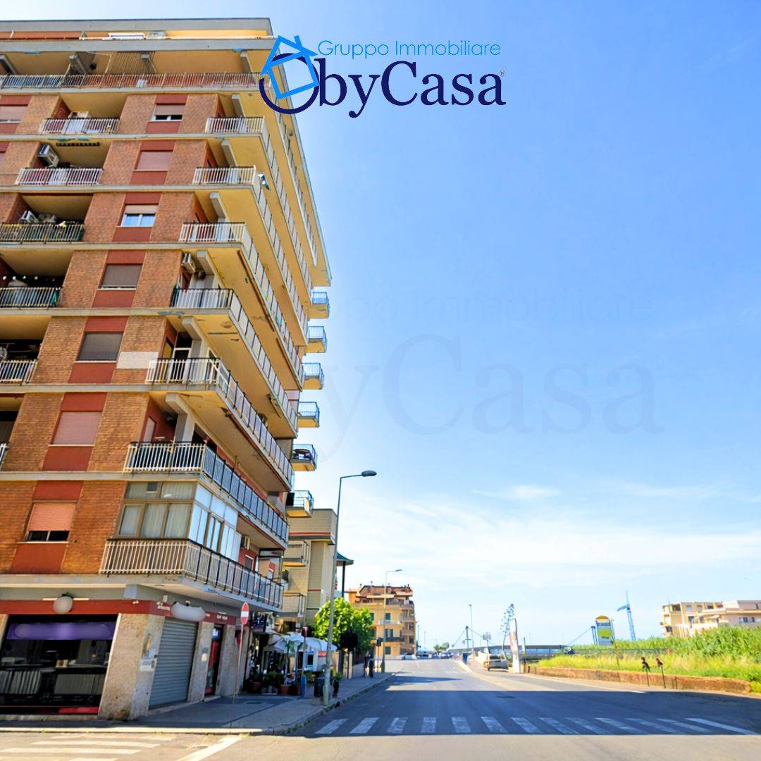 Appartamento 3 locali in vendita a Ladispoli, ladispoli