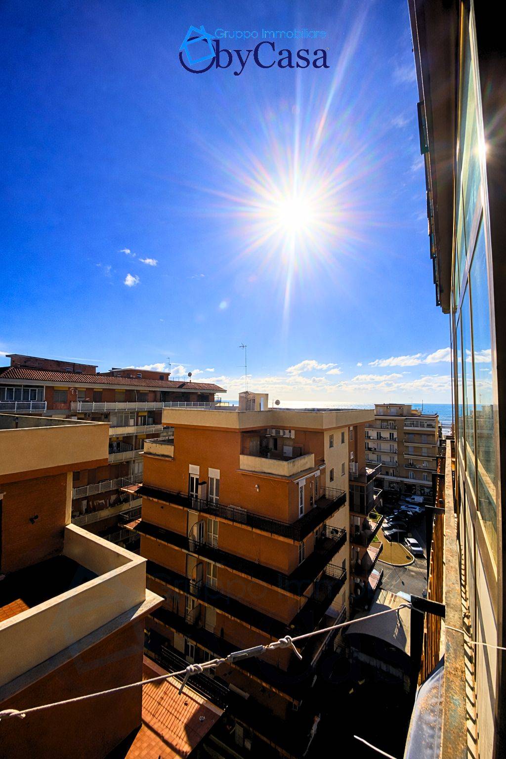 Appartamento 3 locali in vendita a Ladispoli, ladispoli