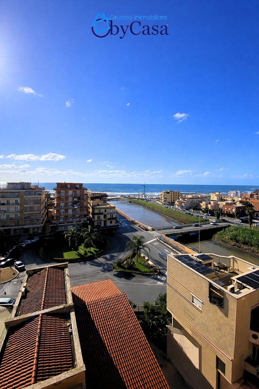 Appartamento 3 locali in vendita a Ladispoli, ladispoli