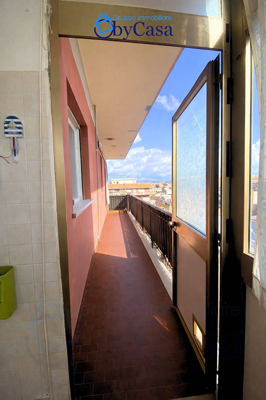 Appartamento 3 locali in vendita a Ladispoli, ladispoli