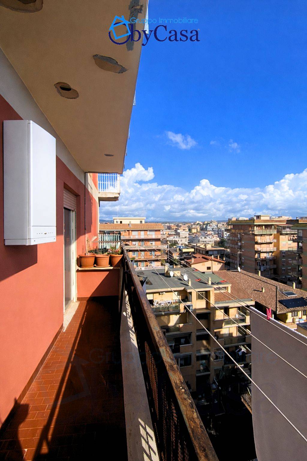 Appartamento 3 locali in vendita a Ladispoli, ladispoli