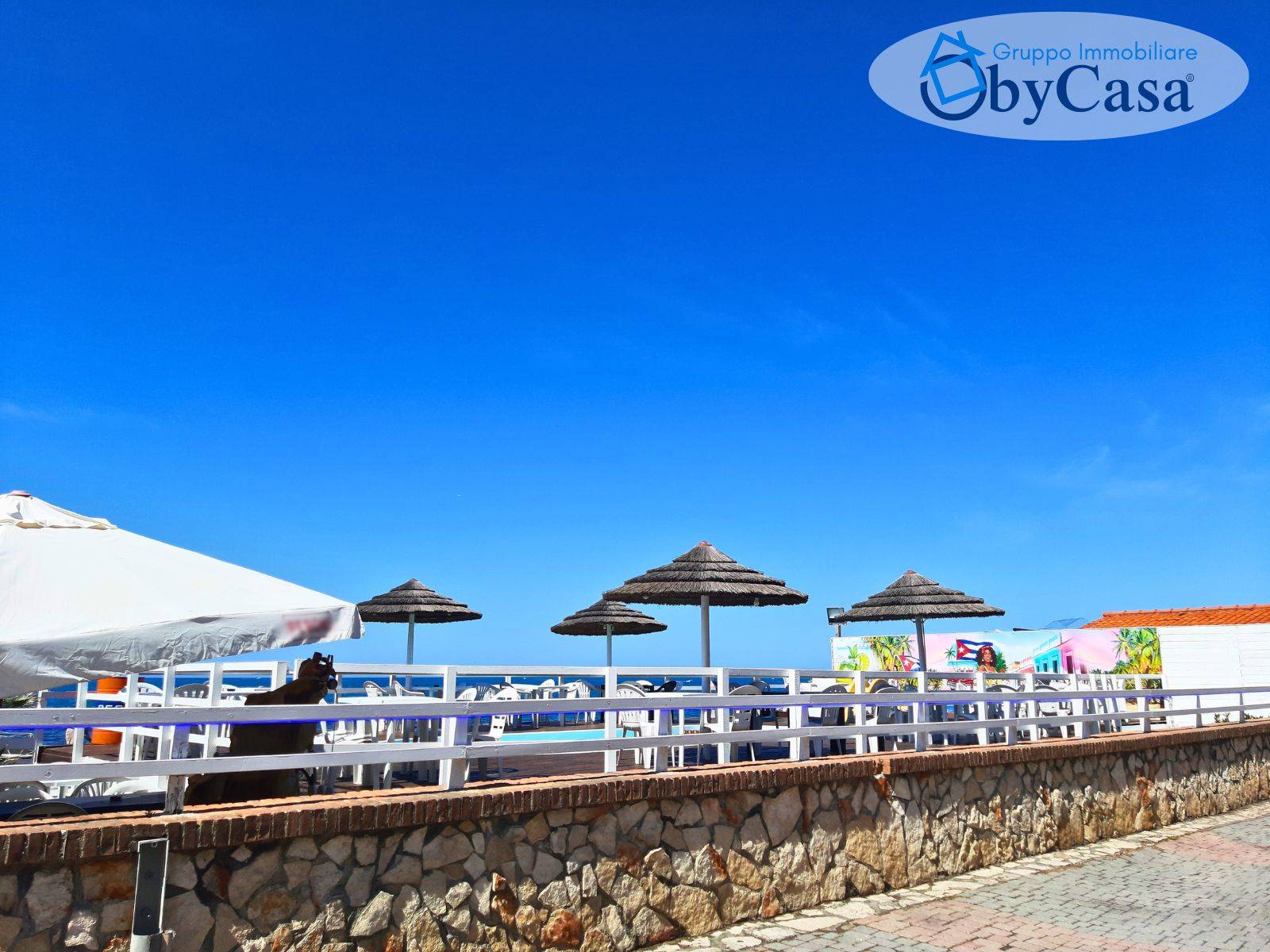 Appartamento in affitto a Ladispoli, ladispoli