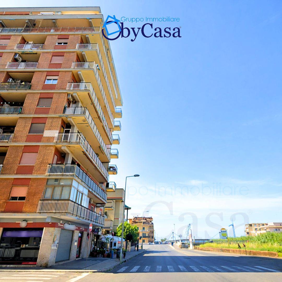 Appartamento in affitto a Ladispoli, ladispoli