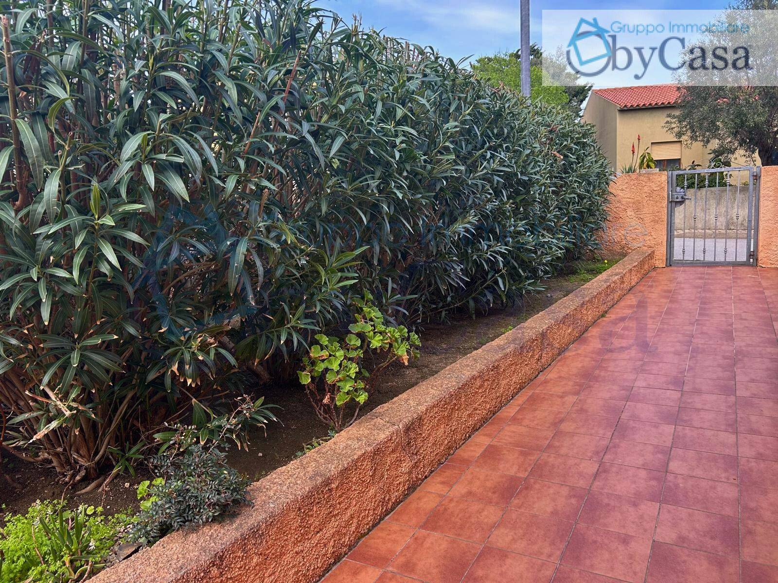 Appartamento 2 locali in vendita a Palau