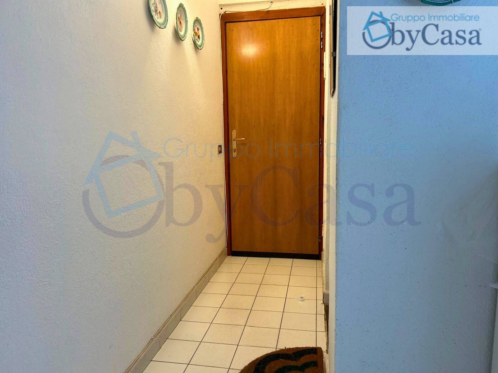 Appartamento 2 locali in vendita a Palau