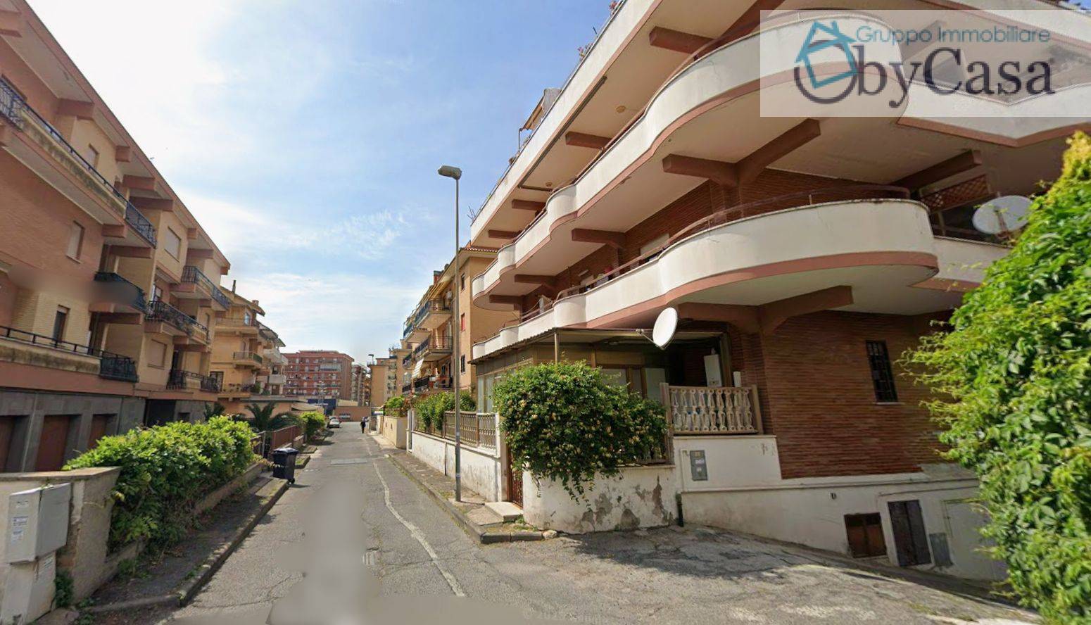 Box auto / Posto auto in vendita a Ladispoli, ladispoli