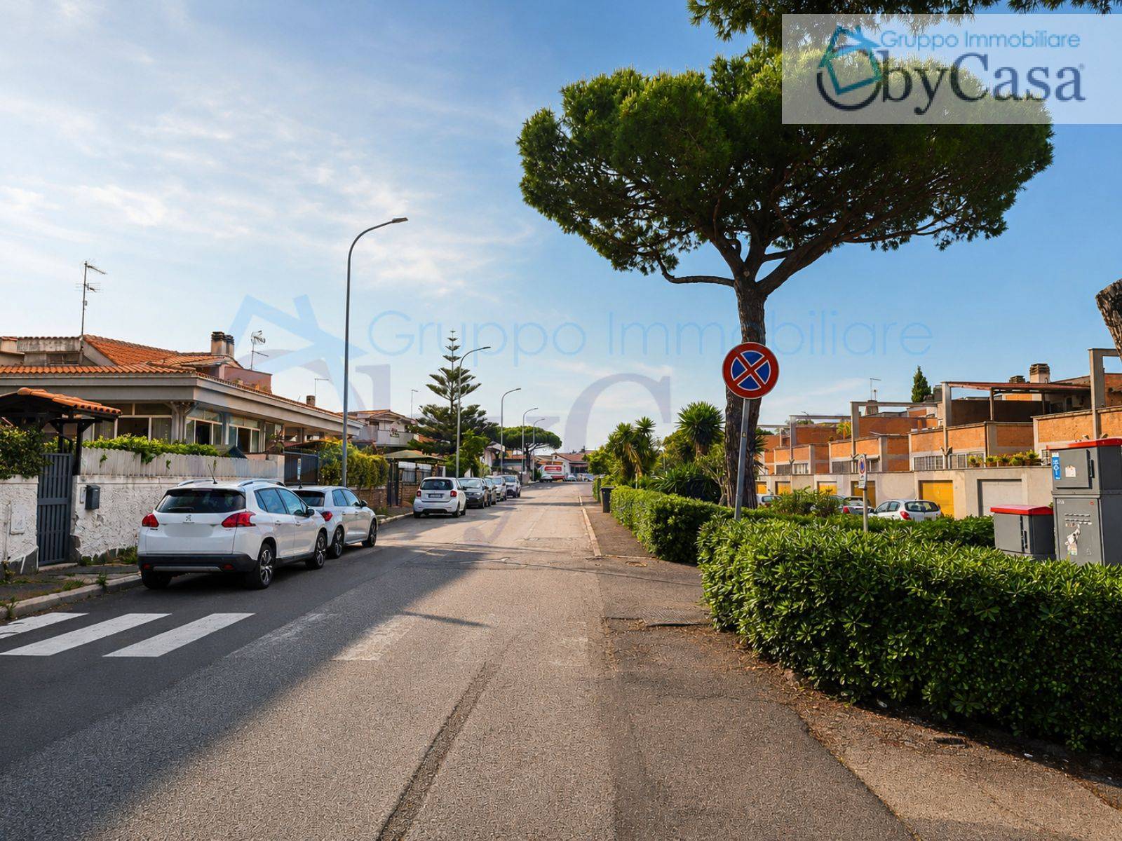 Appartamento 4 locali in vendita a Ladispoli, ladispoli